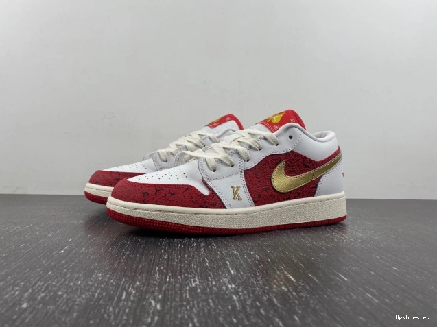 1  Low Jordan  Spades DJ5186-100 0506